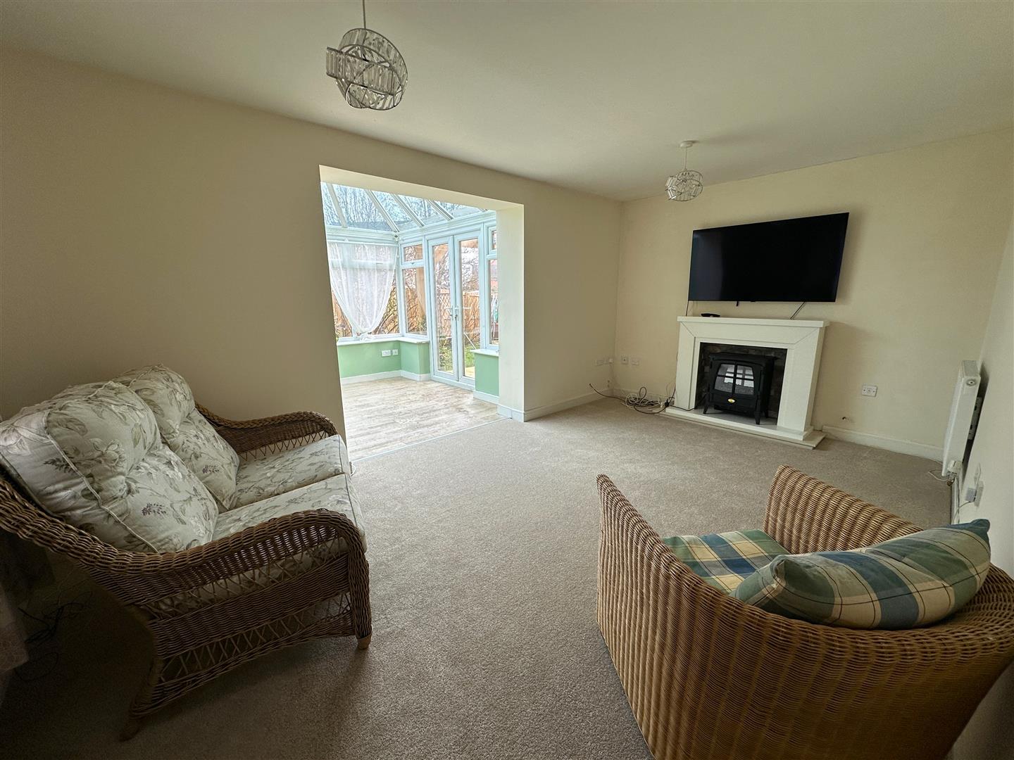 Barley Leaze, Allington 